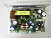 JMA 9933 Power Supply PCB
