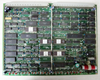 JMA 8252 CPU Board