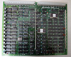 JMA 8252 Scan Converter Circuit