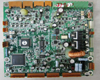JMA 9933 T/R Control PCB