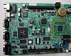 JMA 9253 CPU PCB