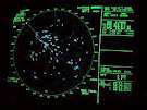 FR 2117 Radar (RGB Buffer Board)