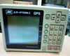 JLR 4110 MK-II GPS